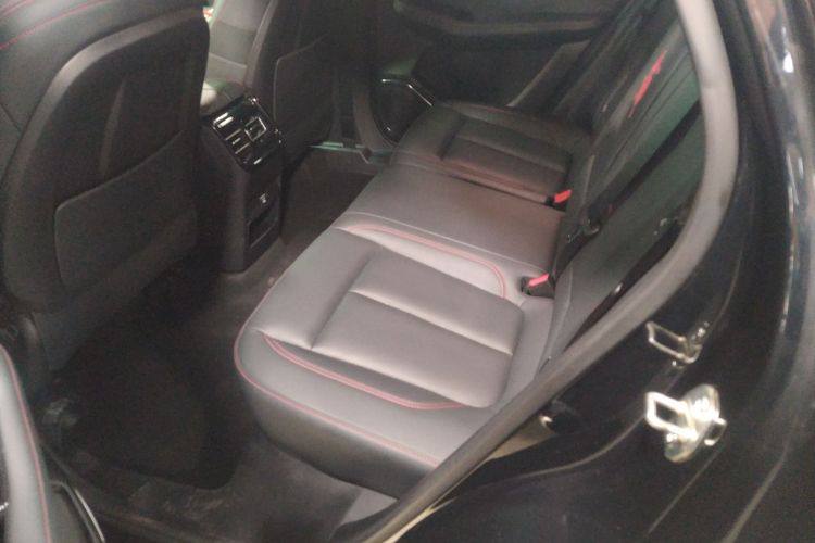 Dongfeng T5 EVO 2021