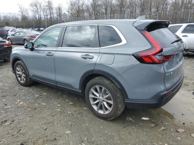 HONDA CR-V EXL 2025