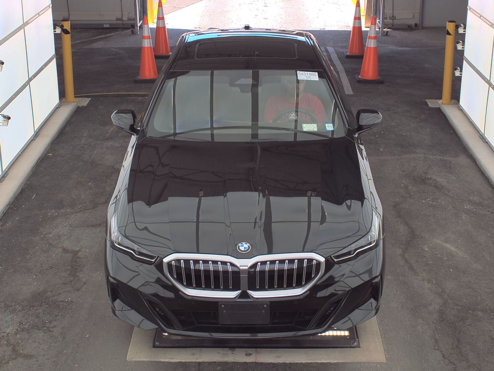 BMW 530 XI 2024