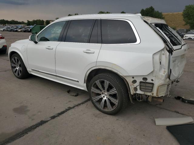 VOLVO XC90 T8 RECHARGE INSCRIPTION 2021