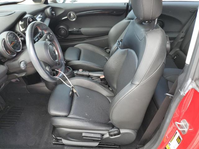 MINI COOPER S 2019