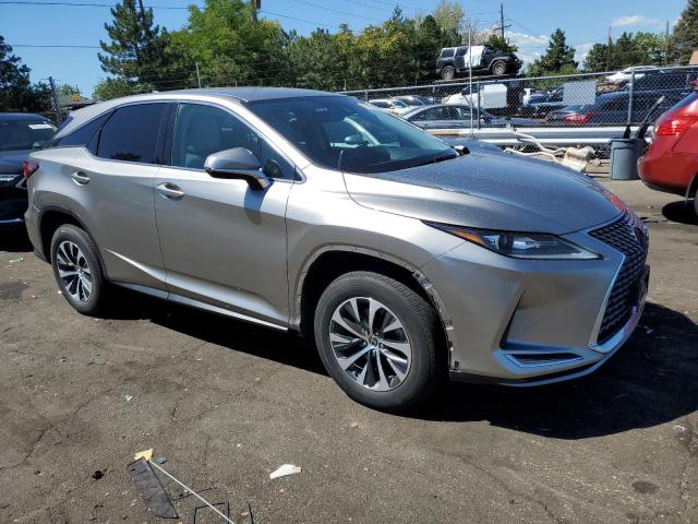 LEXUS RX 350 BASE 2021