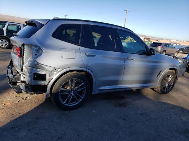 BMW X3 XDRIVEM40I 2021