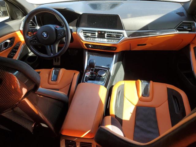 BMW M3 COMPETITION 2022