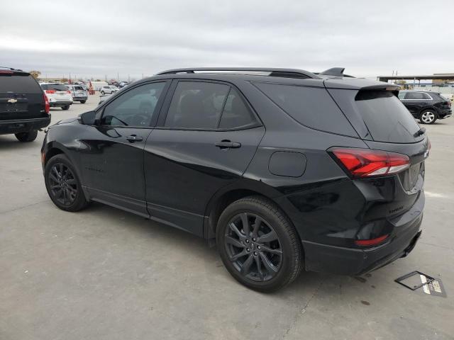 CHEVROLET EQUINOX RS 2024