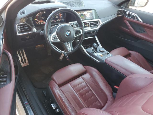 BMW M440I 2021