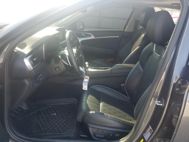 GENESIS G70 PRESTIGE 2019