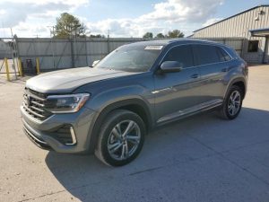 VOLKSWAGEN ATLAS CROSS SPORT 2023
