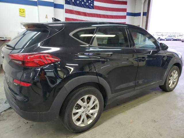 HYUNDAI TUCSON SE 2020