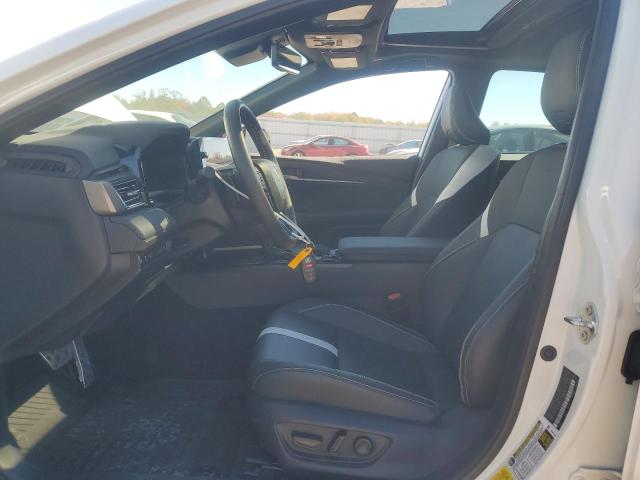 TOYOTA CAMRY XSE 2025