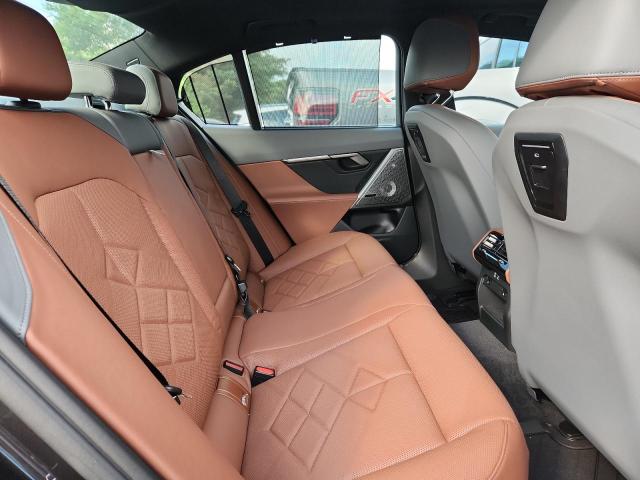 BMW 540 XI 2024