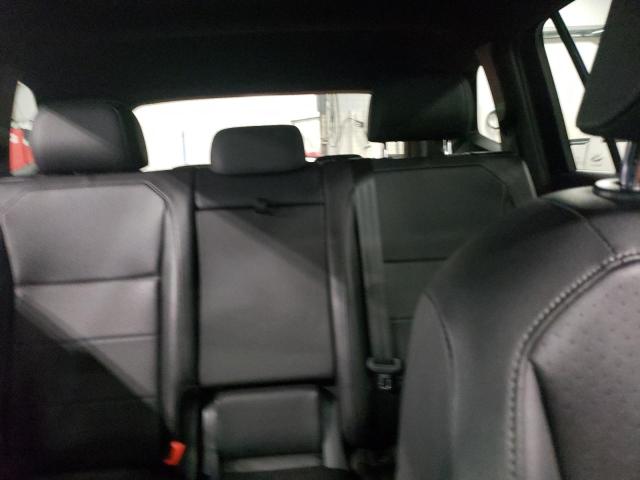 VOLKSWAGEN TIGUAN SE 2020
