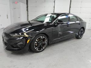 KIA K5 GT LINE 2020