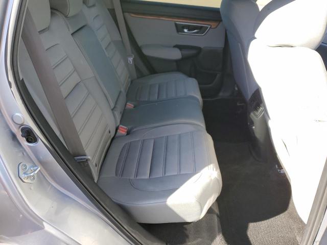 HONDA CR-V EX 2020