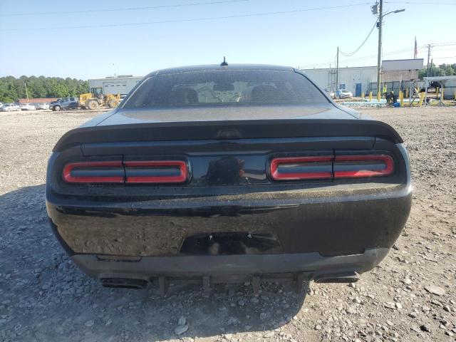 DODGE CHALLENGER R/T SCAT PACK 2021