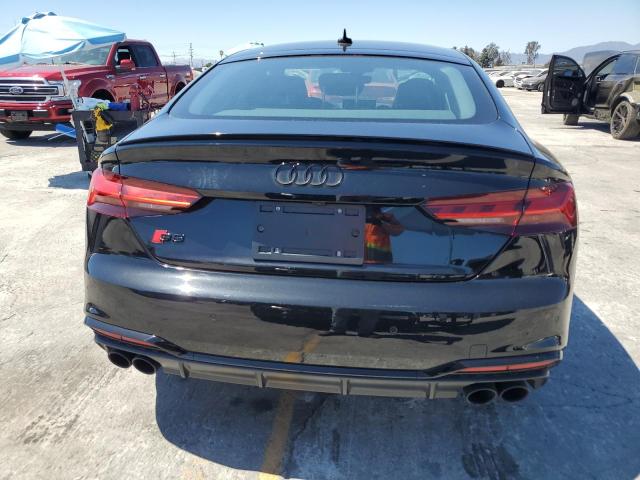 AUDI S5 PREMIUM PLUS 2024