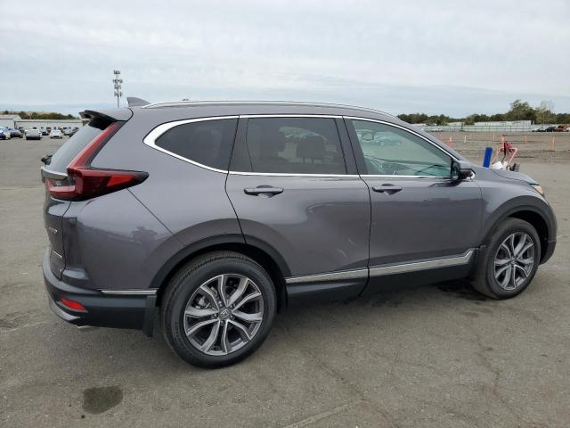 HONDA CR-V TOURING 2021