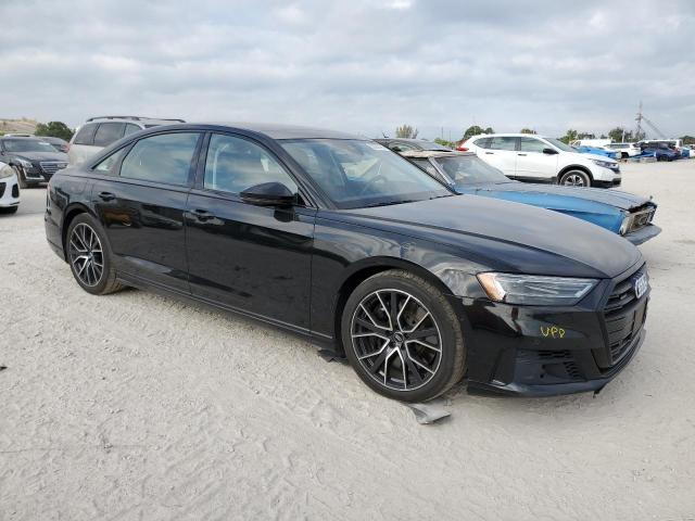 AUDI A8 L 2019