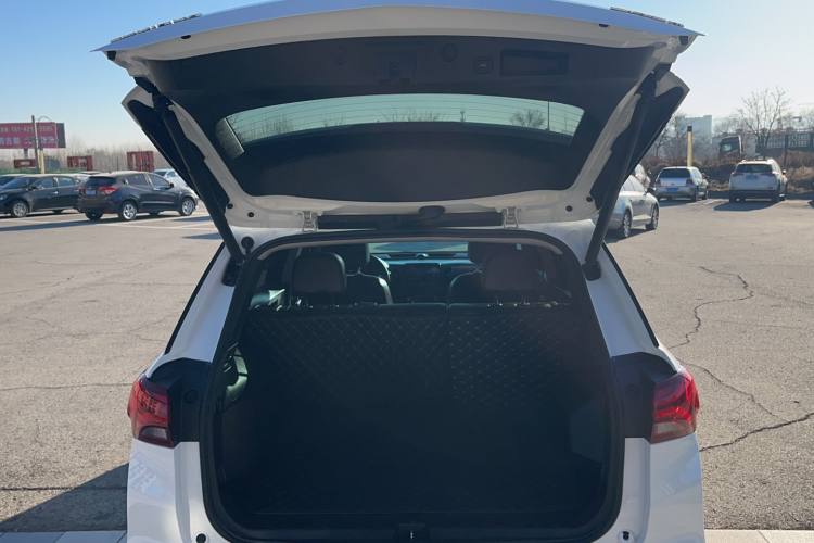 CHEVROLET EQUINOX 2021