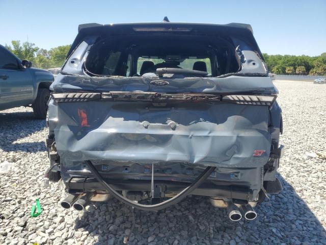 FORD EXPLORER ST 2025