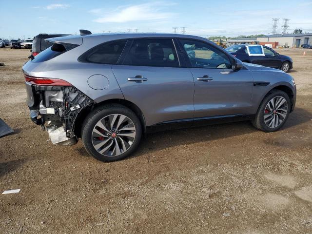 JAGUAR F-PACE S 2021