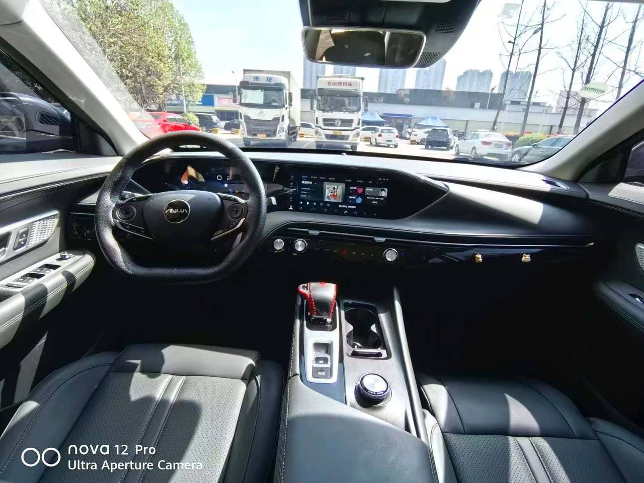 Dongfeng Huge 2022