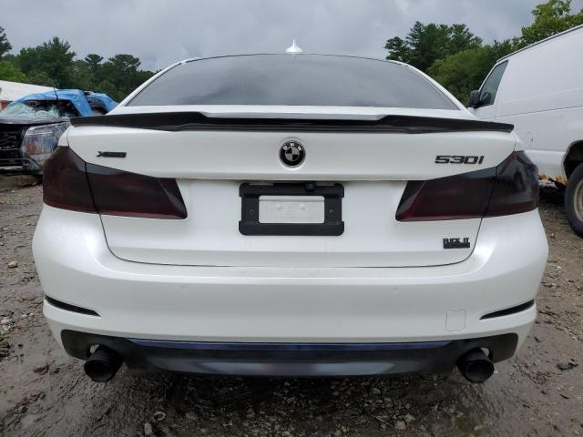 BMW 530 XI 2019