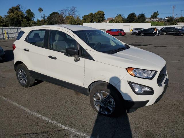 FORD ECOSPORT S 2022