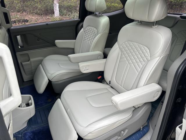 Hyundai Custo 380TGDi 2021
