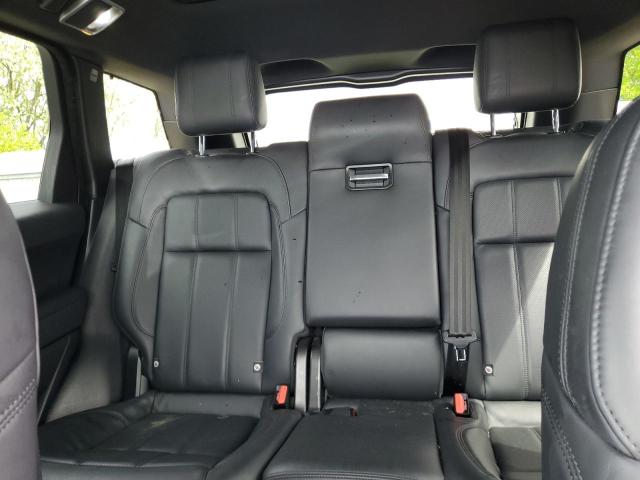 LAND ROVER RANGE ROVER SPORT 2021