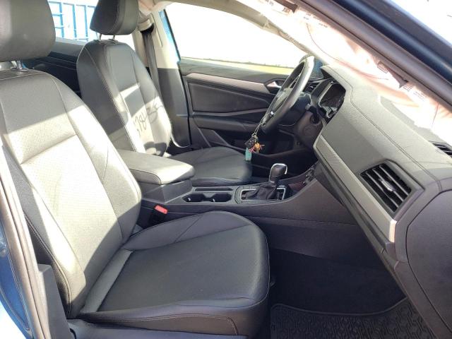 VOLKSWAGEN JETTA S 2019