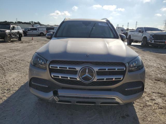 MERCEDES-BENZ GLS 450 4MATIC 2020