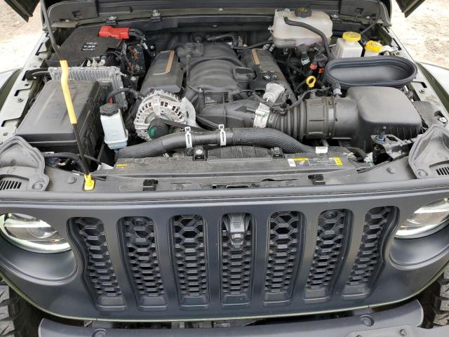 JEEP WRANGLER UNLIMITED RUBICON 392 2021