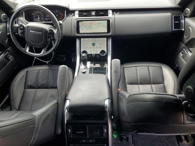 LAND ROVER RANGE ROVER SPORT 2021