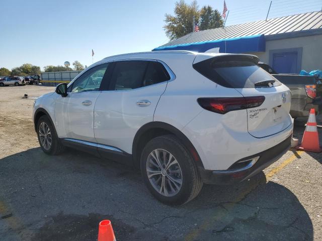 BUICK ENVISION PREFERRED 2022