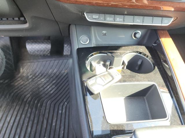 AUDI A5 PREMIUM PLUS 45 2021