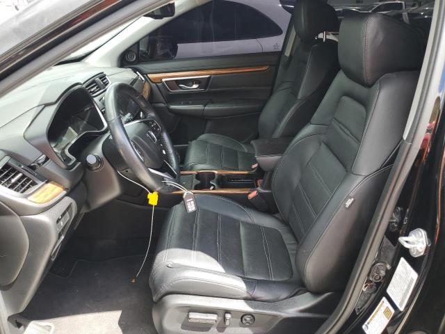 HONDA CR-V TOURING 2021