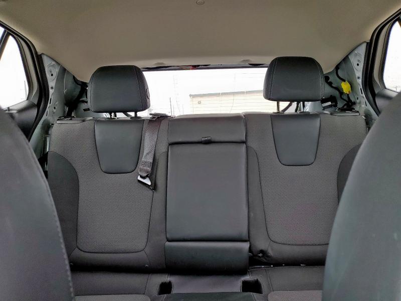BUICK ENCORE GX SELECT 2021