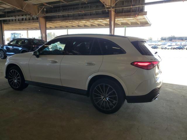MERCEDES-BENZ GLC 300 4MATIC 2023