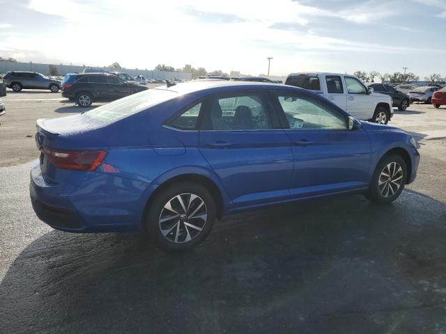 VOLKSWAGEN JETTA S 2024