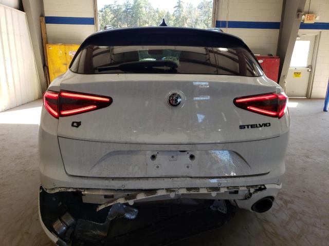 ALFA ROMEO STELVIO TI 2021