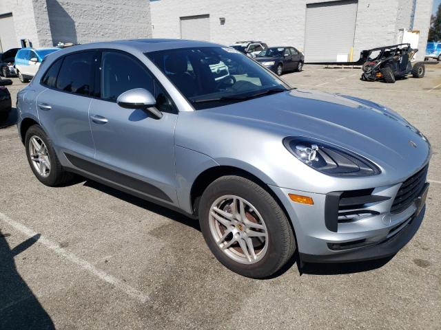PORSCHE MACAN 2020