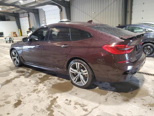 BMW 640 XIGT 2018
