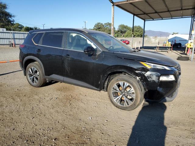 NISSAN ROGUE SV 2023