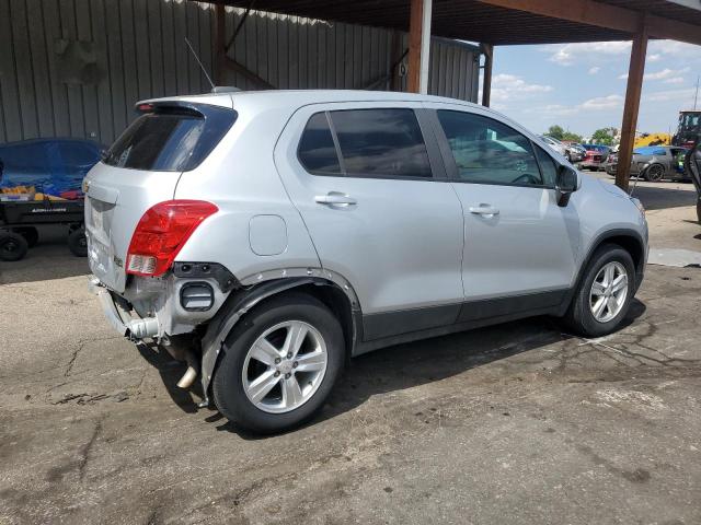 CHEVROLET TRAX LS 2021