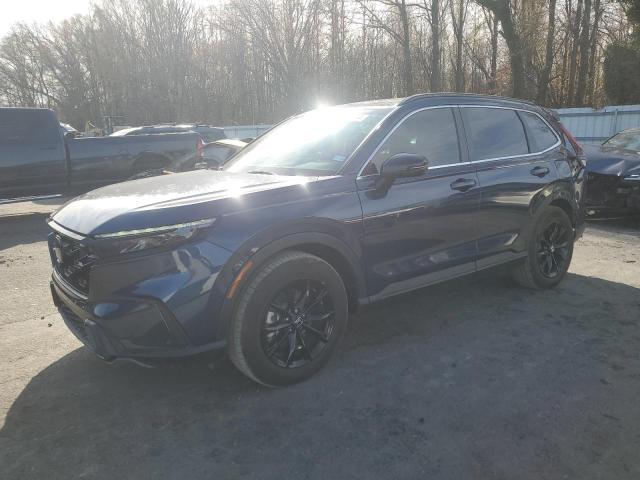 HONDA CR-V SPORT-L 2024