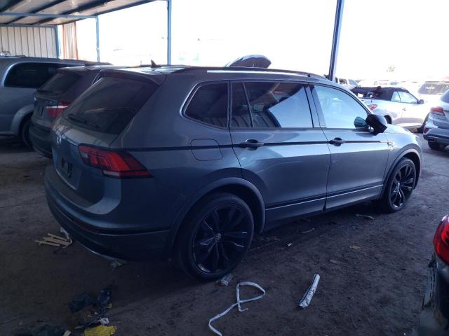 VOLKSWAGEN TIGUAN SE 2020
