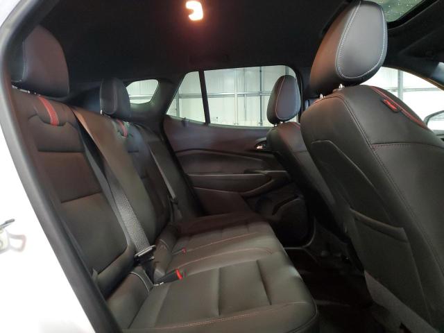 CHEVROLET TRAX 2RS 2024