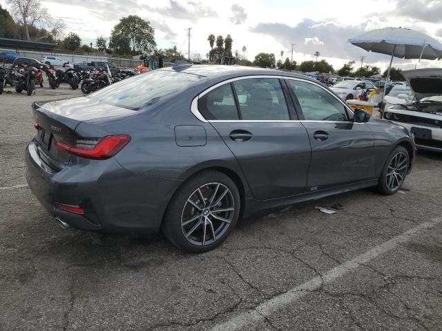 BMW 330I 2020