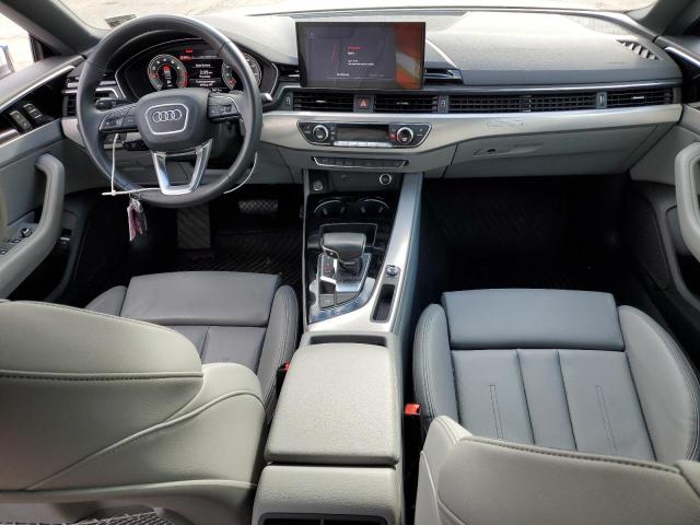 AUDI A5 PREMIUM 45 2024